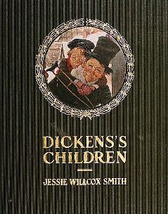 Dickens's Children: Ten Drawings