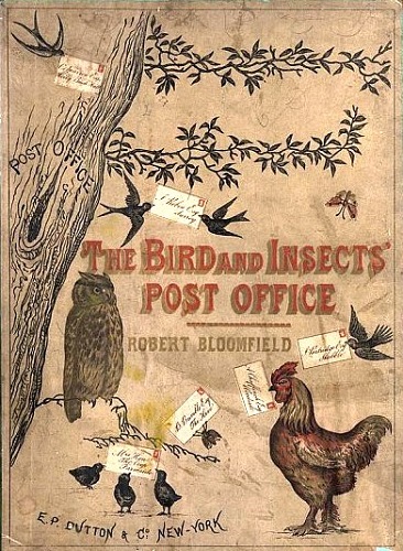 The Bird and Insects' Post Office
