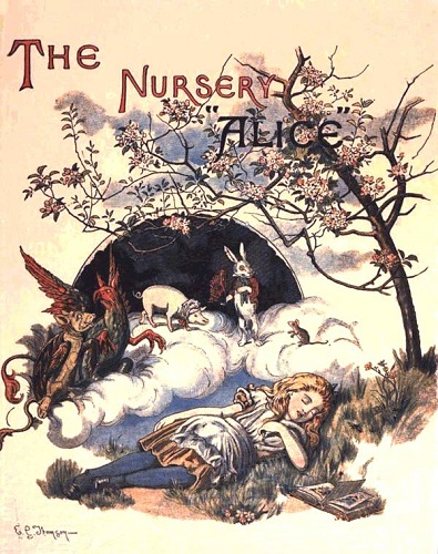 The Nursery Alice