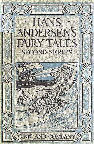 Hans Andersen's Fairy Tales - Second Series